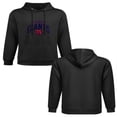 thumbnail image 2 of Sudadera con capucha deportiva retro americana, de algodón agradable para la piel, top informal unisex.(S), 2 of 5