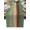 33x122cmTable Runner, variant on Wood Grain Retro Sage Green Table Runner Home Wedding Table Flag Mat Table Centerpieces Decoration Party Dining Long Tablecloth