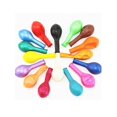 thumbnail image 4 of 20pcs/set Pearlized Latex Balloons, Round Shape, Thickened, Anti-explosion, Romantic Decoration Idea For Proposal, Wedding, Birthday, Party, Children, 4 of 4