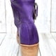 thumbnail image 5 of Sandalias de cuña de caña alta de moda de verano Sandalias romanas de boca de pez de suela gruesa Wmkox8yii  sa4528, 5 of 7