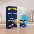 thumbnail image 6 of Heavy Duty BBQ Grill Cleaner 200ml, Removes Grease Carbon and Burnt Food, Safe for All Grill Types Including Porcelain Stainless Steel, Pleasant Scent, 6 of 9