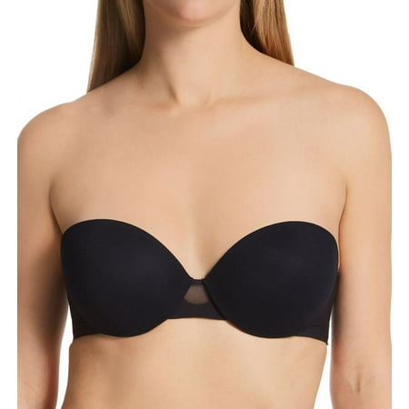 Maidenform Underwire Bra DreamWire Strapless Multiway ComfortGrip Lightweight Wedding 2310