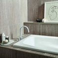 thumbnail image 2 of Speakman SB-3131 Lucid 3 Piece Bath Mixer Trim, 2 of 2