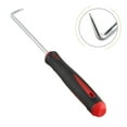 thumbnail image 3 of 1pc Car Pick & Hook Tool O Ring Oil Seal Gasket Puller Remover Craft Hand Tools, 3 of 6