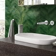 thumbnail image 6 of DEWOO 10 Sheets Thicker Herringbone Peel and Stick Backsplash, 11.5”×9” Stick on Wall Tiles, Self Adhesive Tile Sticker for Kitchen Backsplash and Bathroom, Green, 6 of 16