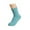 Navy, variant on Outfmvch Womens Fuzzy Socks Workout Women Mens Athletic Socks Compression Socks Ankle Cute Compression Socks Men Ankle Socks Army Green A