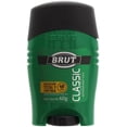 thumbnail image 1 of Antitranspirante Brut classic stick para caballero 60 g, 1 of 3