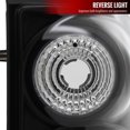 thumbnail image 2 of ALTEZZA TAIL LIGHT BLACK Made for and Compatible with 02-05 FORD EXPLORER, 2 of 10