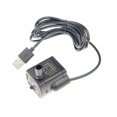 thumbnail image 1 of 5V USB-Powered Brushless Micro Centrifugal Water Pump - Ante USB-1020 Mini Cold Water Circulation Pump for Cooling Systems, Small Appliances & Portable Applications with Efficient, Long-Lasting, 1 of 4