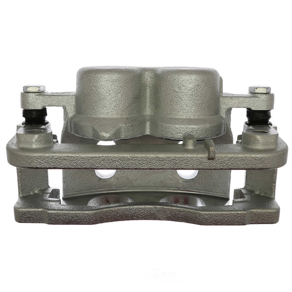 Raybestos Brakes RC11714PC Raybestos Specialty - Police Reman Loaded Caliper & Bracket Assy