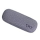 thumbnail image 5 of Estuche para anteojos Fernando grande color gris, 5 of 8