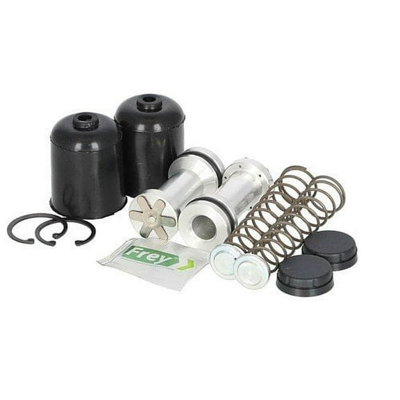 Brake Master Cylinder Repair Kit fits Massey Ferguson 1105 1135 836961M91