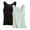 Green, variant on Cqxid525 Summer Basic Tank Shirt Women's Summer Ice Vest Wear Base Shirt