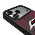 thumbnail image 3 of Keyscaper Atlanta Falcons Paisley iPhone Magnetic Bump Case, 3 of 6