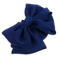 thumbnail image 2 of Miangastore Filet à Nœud Papillon Barrette Décoration Cheveux Accessoires Cheveux, 2 of 8