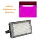 thumbnail image 3 of Labymos AC180-240V 100W 96LEDs Luz de crecimiento, 3 of 8