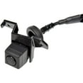 thumbnail image 3 of Dorman 590-933 Rear Park Assist Camera for Specific Toyota Models Fits select: 2009-2011 TOYOTA CAMRY, 3 of 5