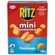 Mini Ritz Sandwiches À Saveur De Fromage 180 g – image 2 sur 8