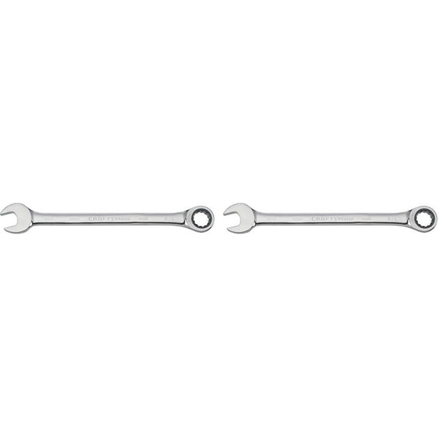 Llave de trinquete Craftsman CMMT42567 SAE 3/4 pulgadas y 72 dientes