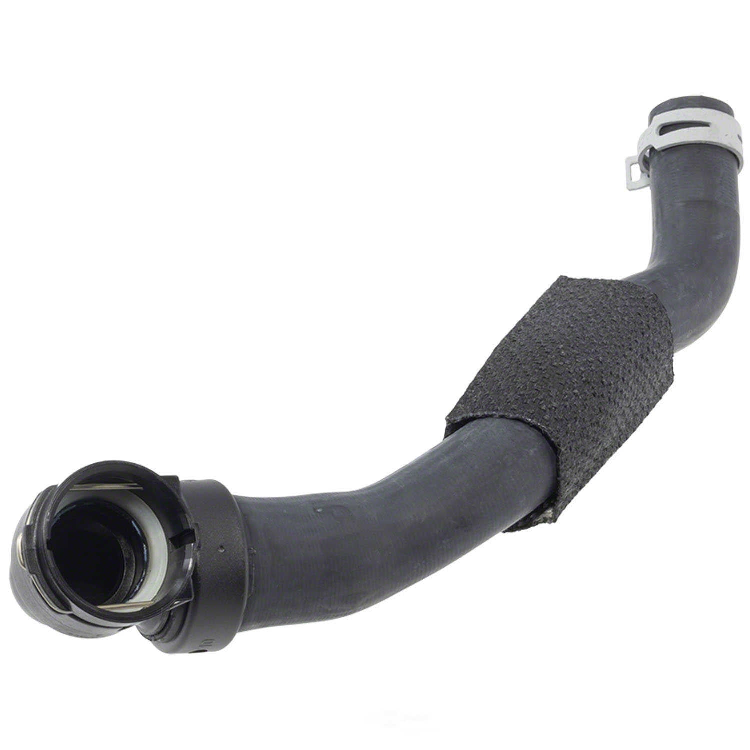 Motorcraft KM-7601 Engine Coolant Overflow Hose