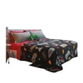 thumbnail image 1 of Cobertor Ultrasuave Gamer Matrimonial/Individual Concord, 1 of 4