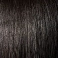 thumbnail image 3 of Outre Synthetic Hair Half Wig Quick Weave Annie, 1B, 3 of 4