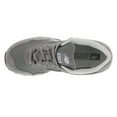 thumbnail image 2 of New Balance Women's 515 V3 Sneaker, Slate Grey/White/Aluminum Grey, 7, 2 of 6
