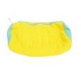 thumbnail image 2 of Bolsa Para Lavar Zapatos, Protector Ligero Para Lavadora De Zapatos Con Cierre De Cremallera De Poliéster Para Viajar, 2 of 7