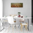 thumbnail image 2 of Cuadro Decorativo | Fine Art Tj | Corintios 5 7 Por Mark Lawrence - 46 x 127 cm Fine Art Tj Impresión en canvas, estrechado., 2 of 2