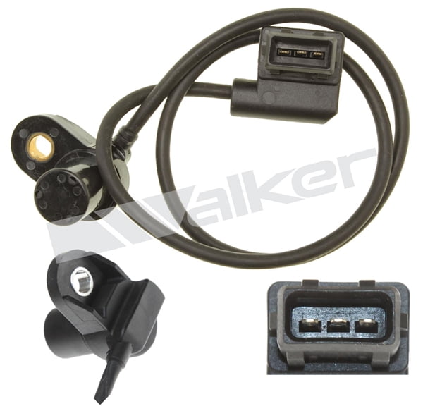 Walker 235-1236 Fits select: 1996-1997 BMW Z3, 1998 BMW M