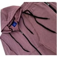 thumbnail image 2 of Women’s Sweatsuit Soft Stretch Warm & Comfy fleece 2-piece Sweatsuit, 2 of 3