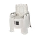 thumbnail image 2 of Silla de inodoro Inodoro de emergencia Antiolor Base antideslizante Orinal portátil Cama cómoda para pacientes de interior y exterior Personas mayores, 2 of 8