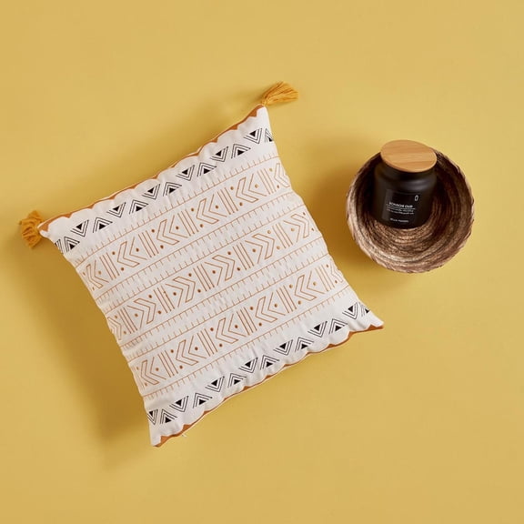 Throw Pillow
