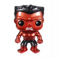 thumbnail image 4 of 2025 Figuras de acción FUNKO POP n.° 39 de Hulk compuesto (metálico) y n.° 31 de Hulk rojo, juguetes divertidos de películas, regalos para niños, 4 of 5