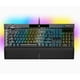 thumbnail image 1 of Teclado Corsair K100 OPX Gaming Negro RGB Mecánico CH-912A01A-NA, 1 of 6