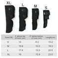 thumbnail image 2 of Gostoto Pet Joint Protector Dog Leg Auxiliary Belt Fixed Knee Brace for Fracture And Disability Pet Dog, 2 of 6
