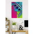 thumbnail image 3 of Disney Lilo et Stitch - Patchwork de points, 3 of 4