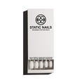 thumbnail image 3 of Set de manicura Static Nails Canvas blanco 2 ml, 3 of 3