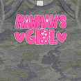 thumbnail image 4 of Inktastic Mawmaw's Girl Gender Reveal Girls Baby Bodysuit, 4 of 5