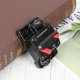 thumbnail image 3 of 12V~36V Circuit Breaker Fuse Inverter for Auto Truck RV Marine Trailer Manual Restoration Waterproof Power Circuit Breaker (40A), 3 of 3