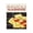 Ravioli Genovese Kitchen, variant on Stupell Industries Eclectic Tasty Savory Pizza Canvas Art, 16 x 20, by Kim Allen