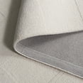 thumbnail image 6 of SAFAVIEH Mykonos Jesper Checkered Area Rug, Ivory, 5' x 8', 6 of 8
