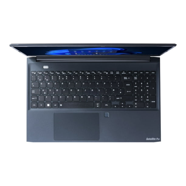 Dynabook Satellite Pro C50 15.6