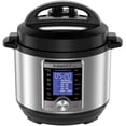 thumbnail image 1 of Instant Pot Ultra 3 Qt 10-in-1 Multi- Use Programmable Pressure Cooker, Slow Cooker, 1 of 4