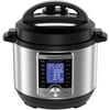 Samsung Instant Pot Ultra 3 Qt 10-in-1 Multi- Use Programmable Pressure Cooker, Slow Cooker, Rice Cooker, Yogurt Maker, Egg Cooker, Sauté, Steamer, Warmer, and Sterilizer, Silver