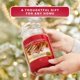 thumbnail image 5 of Vela aromática Yankee Candle Sparkling Cinnamon, duración de hasta 150 horas, 5 of 8