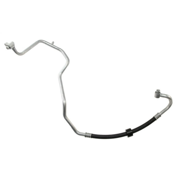 Suction Line Hose Assembly