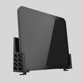 thumbnail image 4 of MasteelfCA 1Pc Mobile Phone Supporting Holder Tablet Bracket Tablet Storage Rack (Black), 4 of 7