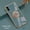 GY, variant on TopLLC For IphoneX Case Plating Accurate Phone Hole Protection Case