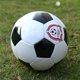 thumbnail image 4 of Fútbol Aguja Inflable Clásico NO.3 Interactivo para Padres E Hijos Ejercicio Al Aire Libre PU Suave Tamaño Estándar Con Red Pelotas Y Entretenimiento, 4 of 8